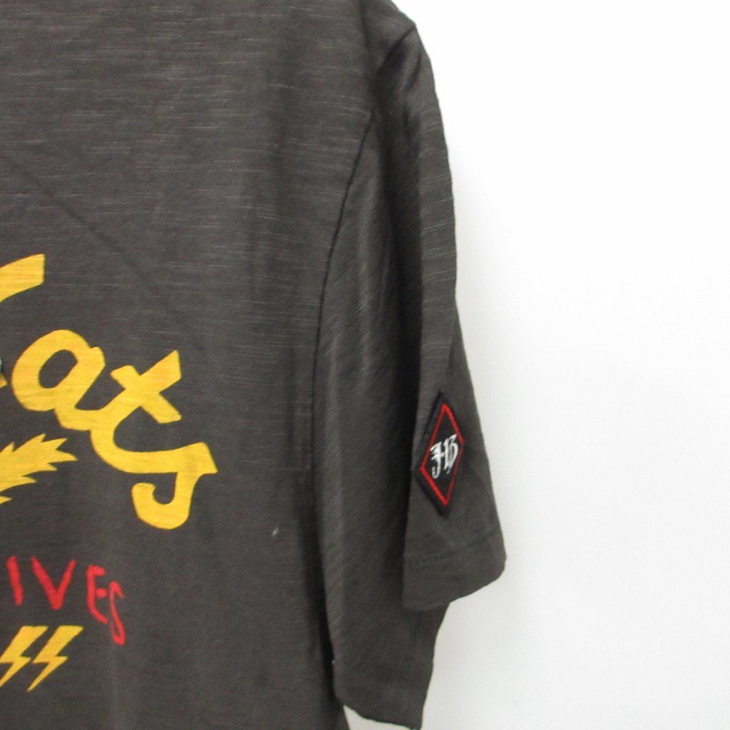 ★タグ付き★ジョンソンモータース Knight Kats Berlin Tシャツ ☆タグ付き☆ジョンソンモータース Knight Kats Berlin Tシャツ