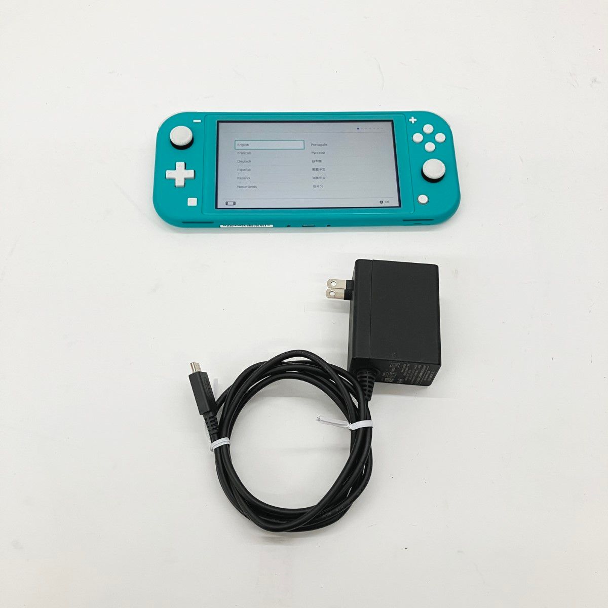 ニンテンドウ Nintendo