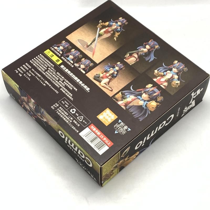 【中古】新重研物所 機甲少女 カミオ そろモン72 そろそろ悶々とするには72は多すぎる 外伝 二十四節気列伝[10][240010469298] 中古】新重研物所 機甲少女 カミオ そろモン72 そろそろ悶々とする