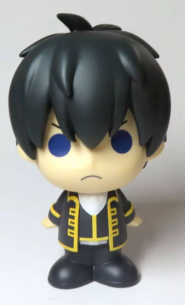 中古】トレーディングフィギュア 土方十四郎 SOFVICちゅ 「一番