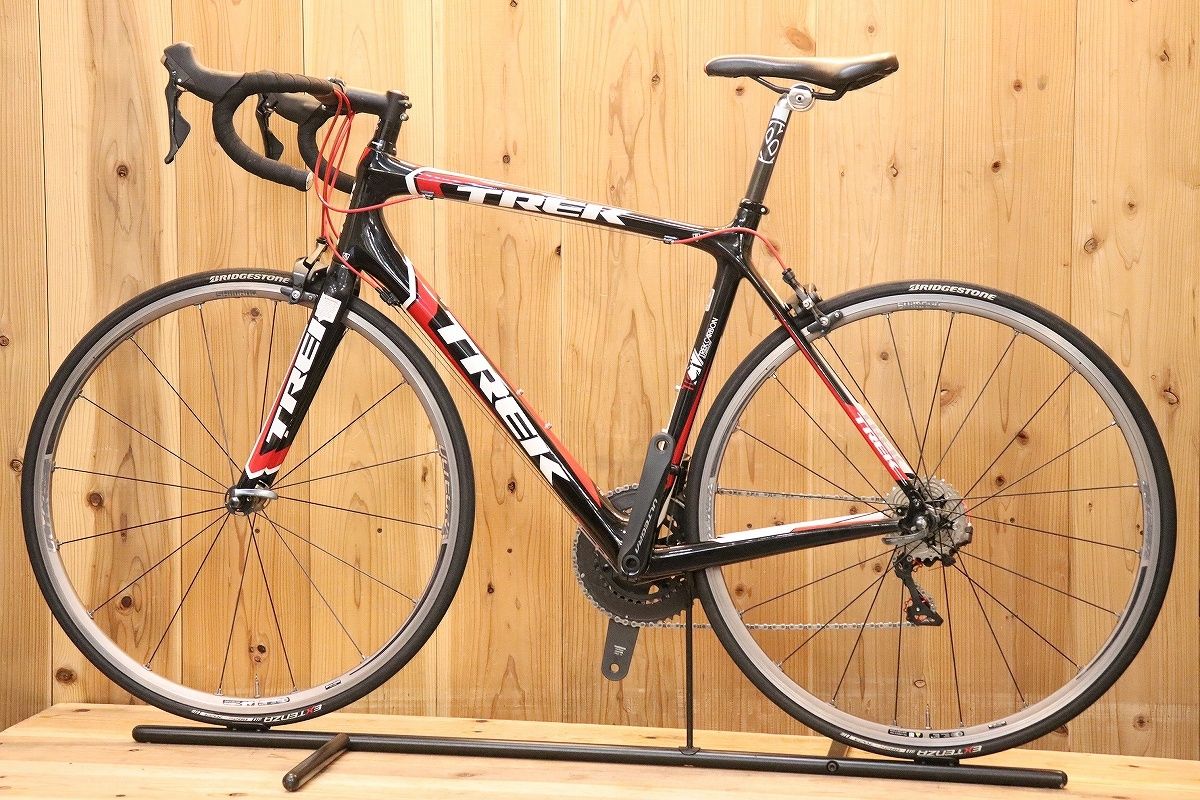 トレック TREK マドン MADONE 3.1 2011モデル 56サイズ シマノ 