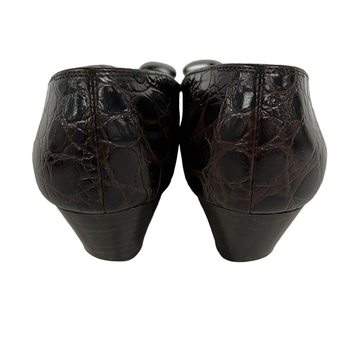 FERRAGAMO/SalvatoreFerragamo(サルバトーレフェラガモ) パンプス 5 C  