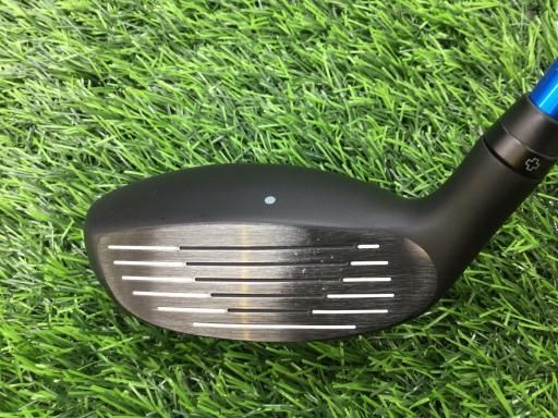 最新作 G440 5U U5 ALTA J CB ハイブリッド UT ピン G440 ハイブリッド ユーティリティ ALTA J CB BLUE 右利き用