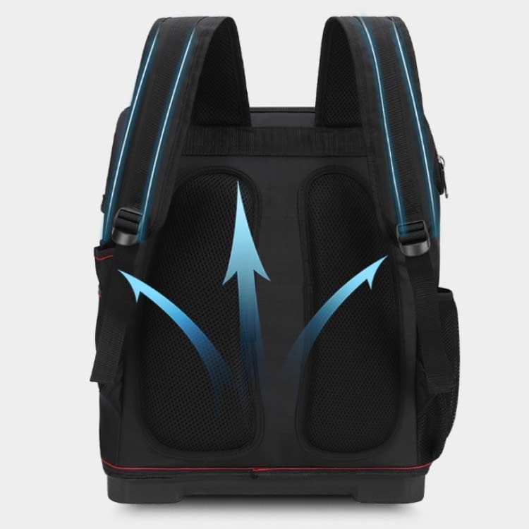 ツールバッグ 工具バッグ 工具袋 道具袋 リュック バックパック