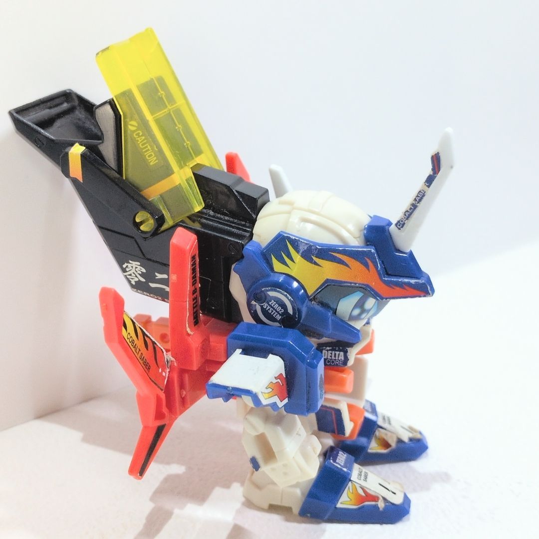 ビーダマン　67.コバルトセイバー バトルビーダマン ゼロ2システム Amazon.co.jp: 67コバルトセイバー 「バトルビーダマン ゼロ2