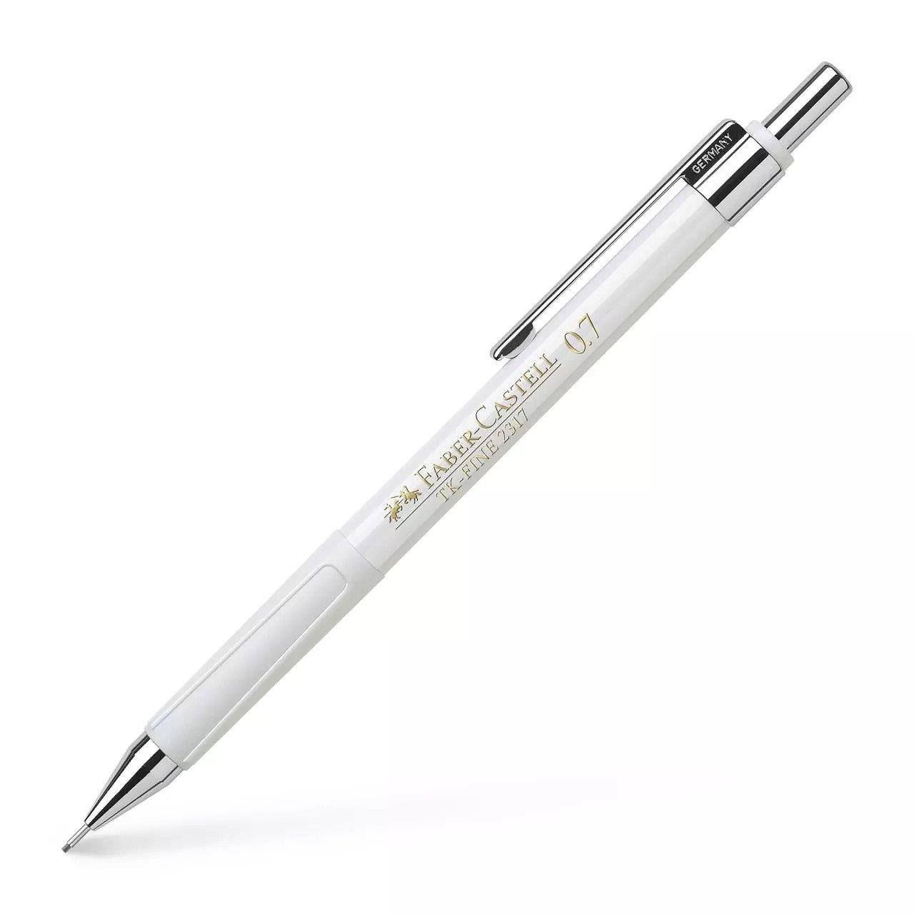 ファーバーカステル シャープペン TKFine FaberCastell 0.7