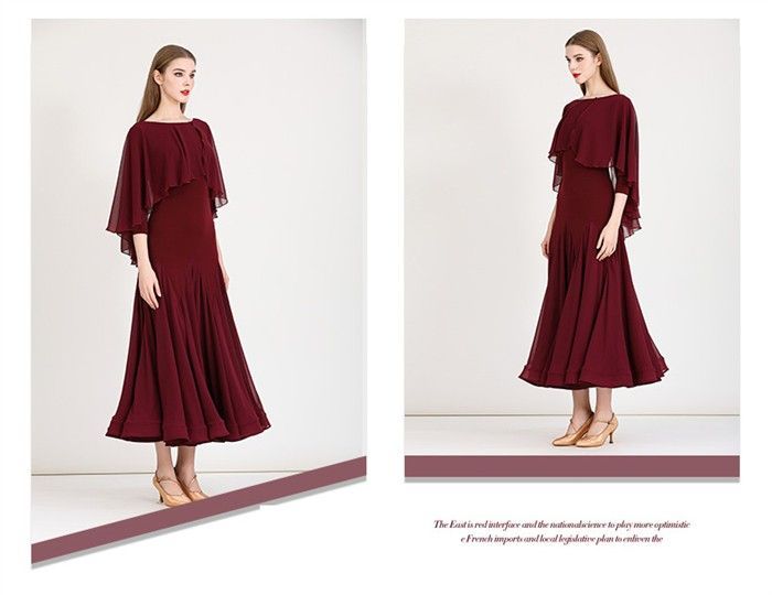 ダンスウェア 競技会