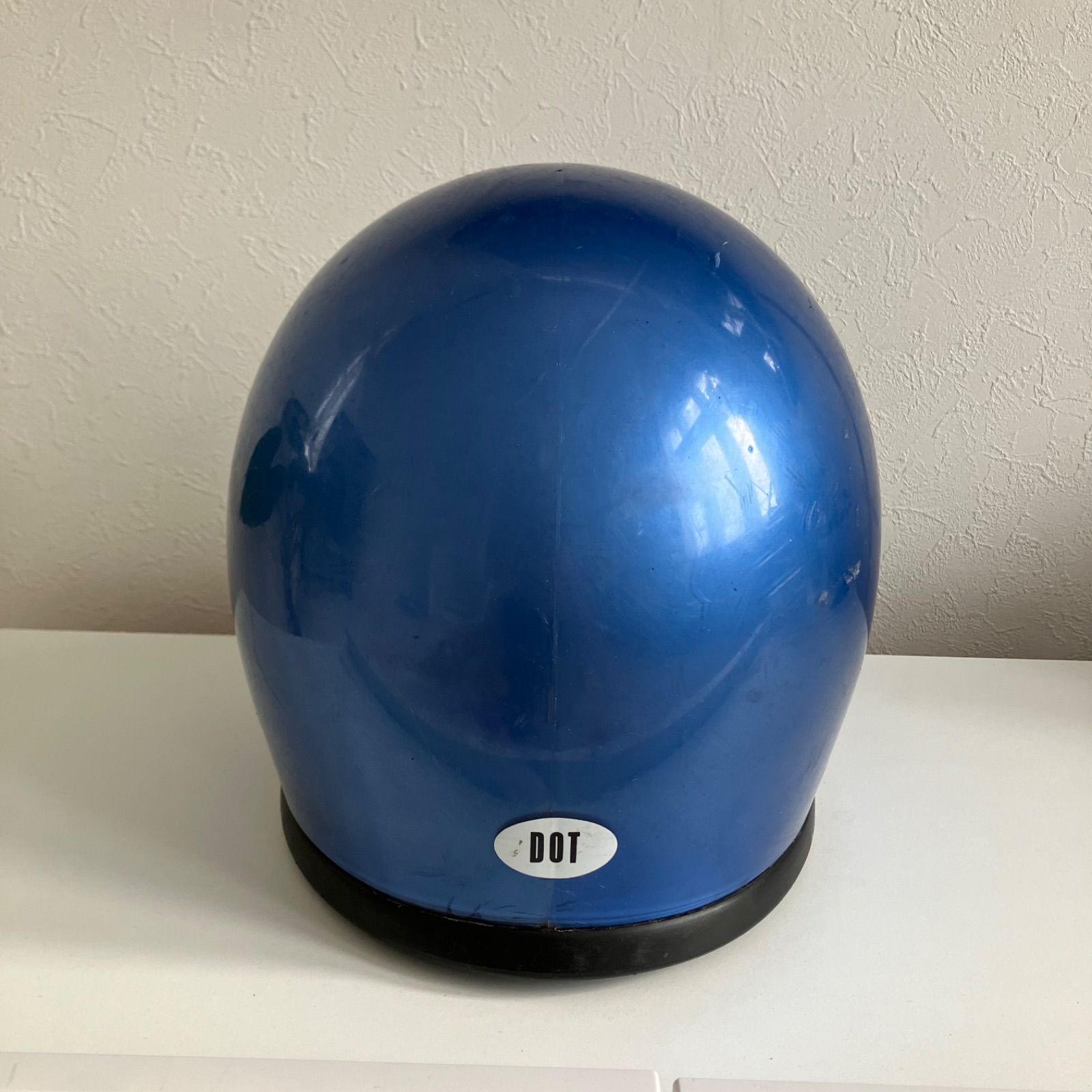 Lサイズ ビンテージヘルメット