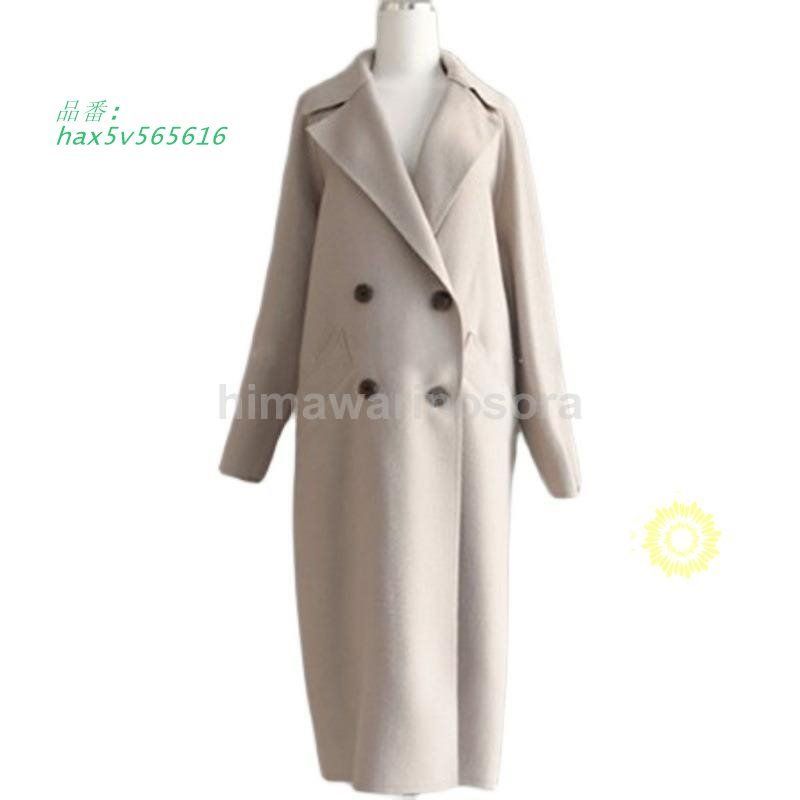 レディース ラシャコート