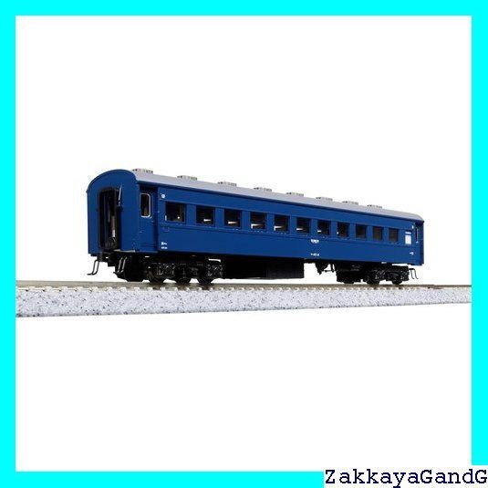 kato鉄道模型まとめ売り⑱ （ばら売り不可） KATO Nゲージ 夜行鈍行 からまつ 9両セット 鉄道模型 客車 10