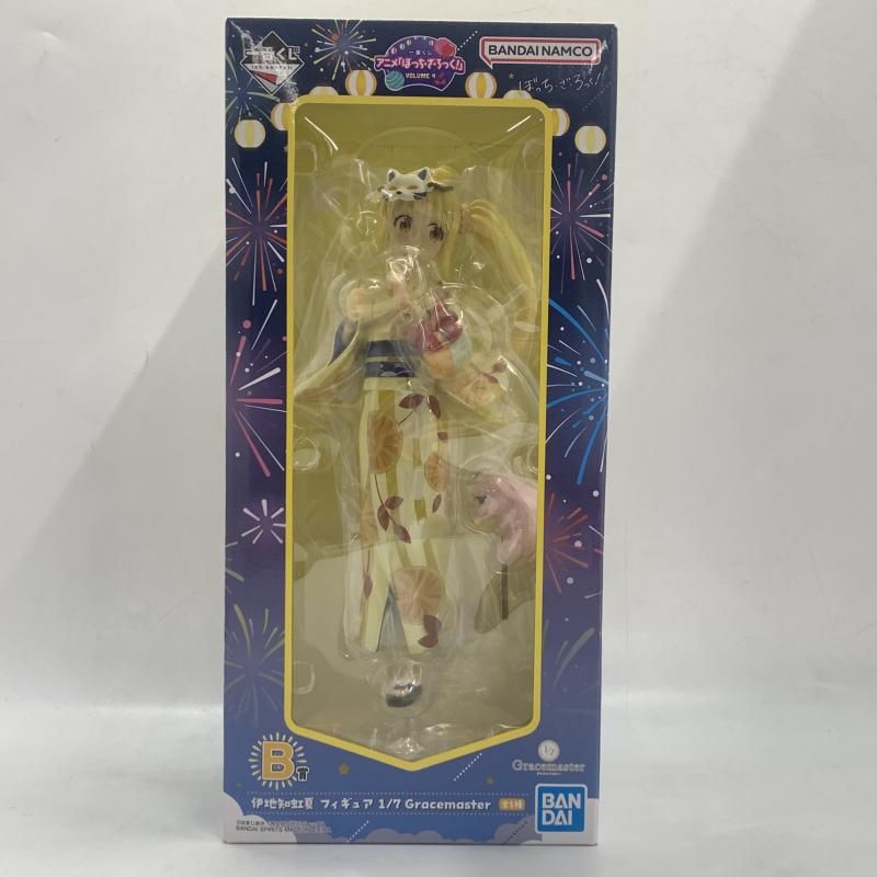 一番くじ アニメ「ぼっち/ざ/ろっく！」VOLUME 4 B賞 伊地知虹夏