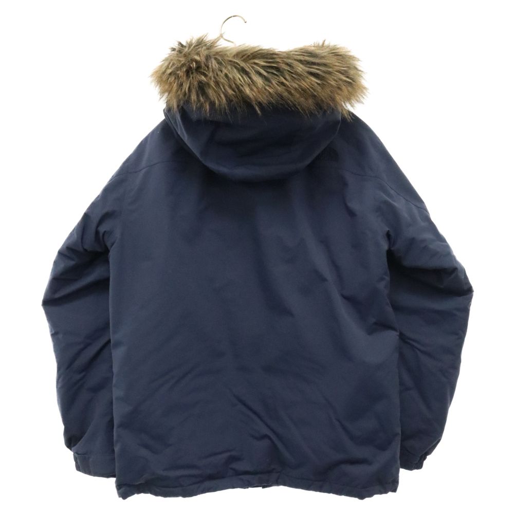 THE NORTH FACE (ザノースフェイス) MOUNTAIN DOWN PARKA マウンテン