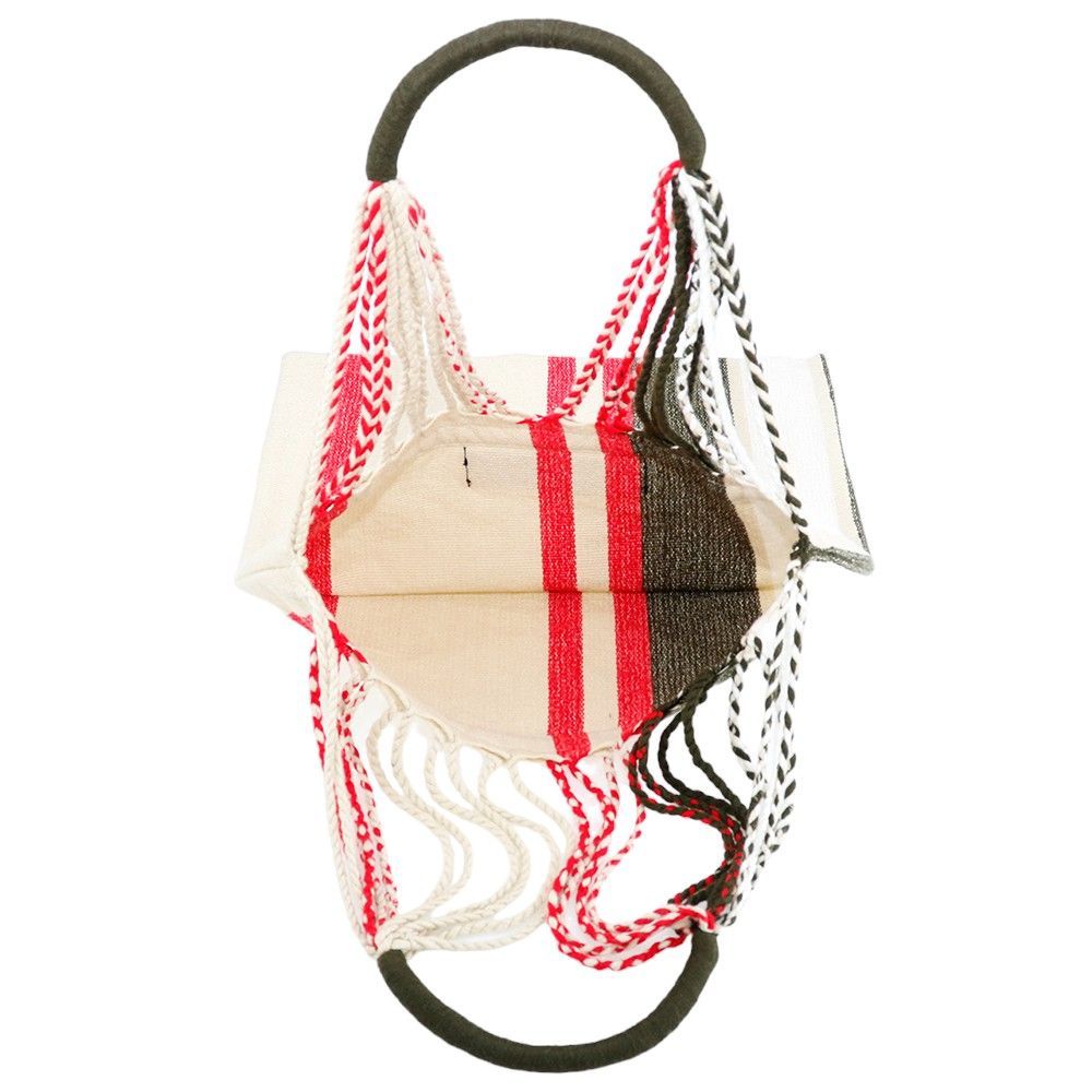 マルニ バッグ ハンモック MARNI FLOWER CAFE HAMMOCK BAG