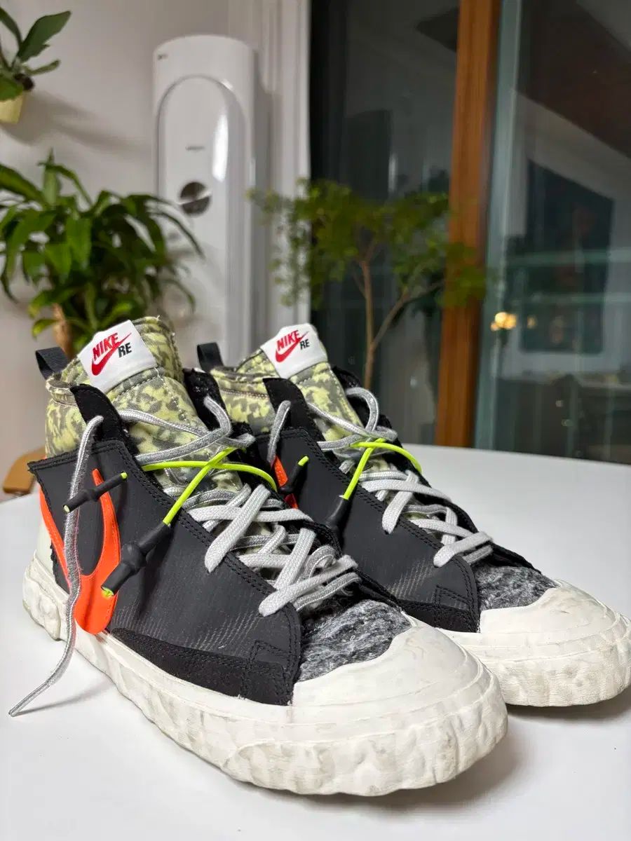 270 NIKE(ナイキ) X 既製 ブレーザー