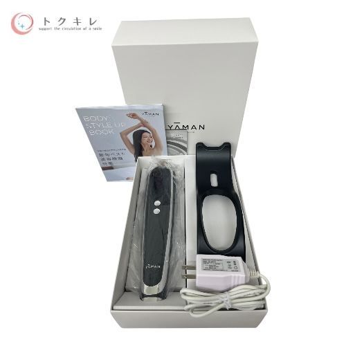 トクキレ】YA-MAN ヤーマン 美顔器セット キャビスパ360