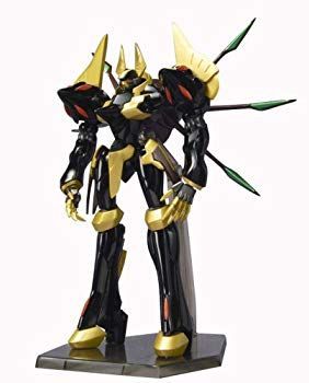 美術品・アンティーク・コレクション 【】ROBOT魂[SIDE KMF