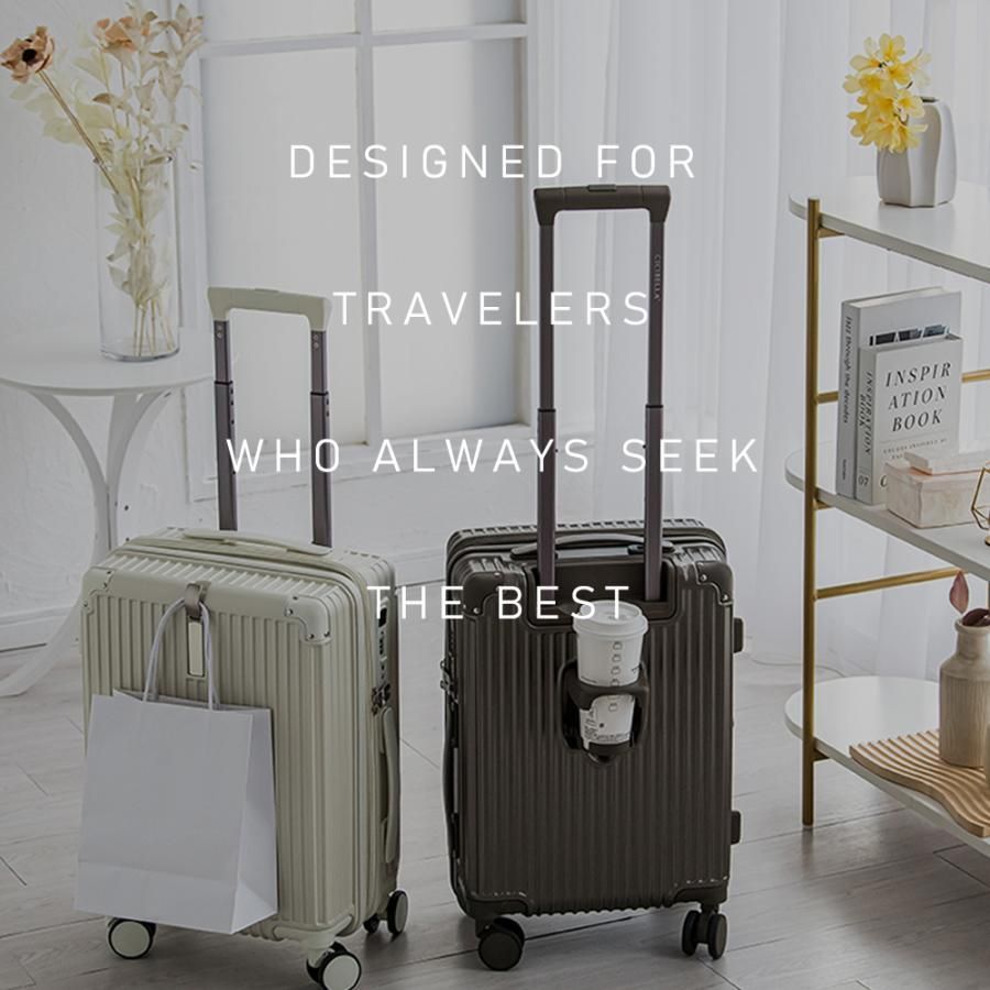 特別価格 スーツケース 割引 拡張機能付 [シシベラ] 楽天市場】【公式