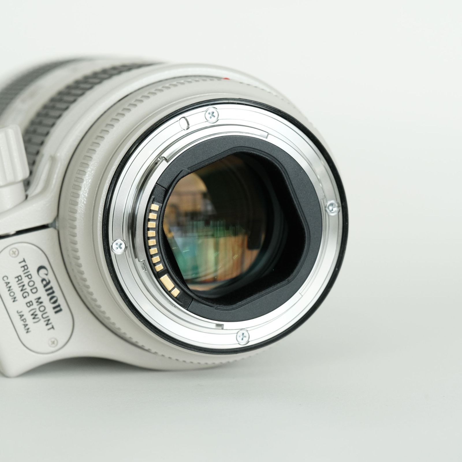 EF70-200mm F2.8L