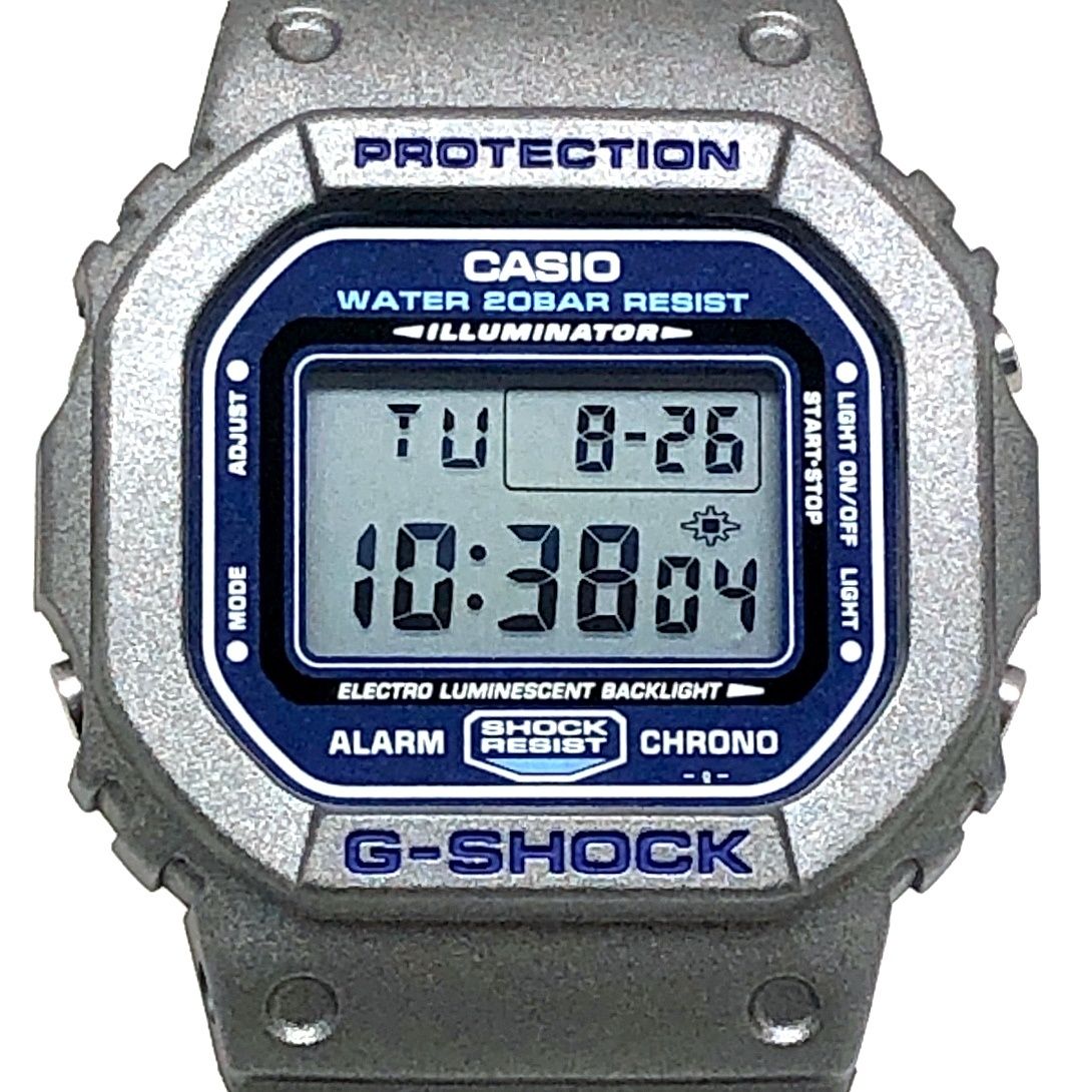 DW-056SD-8S ドラゴン G-SHOCK ジーショック DW-056SD-8S Dragon ドラゴン 竜/龍