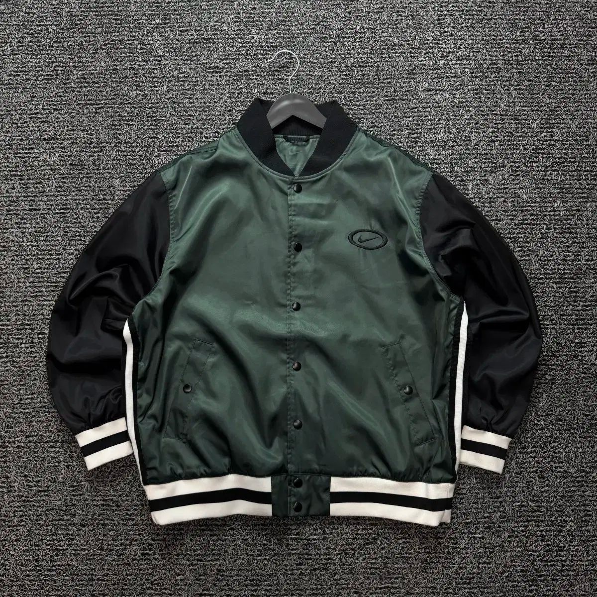 Nike ナイキ DNA レペル 篭 バーシティ ジャケット