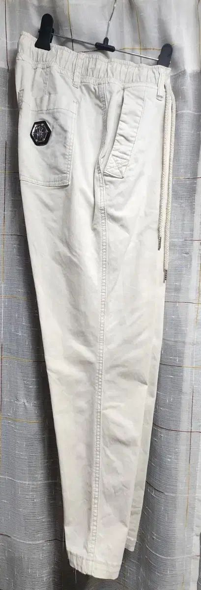 PHILIPP PLEIN フィリッププレイン リミテッド エディション パンツ 30 93cm