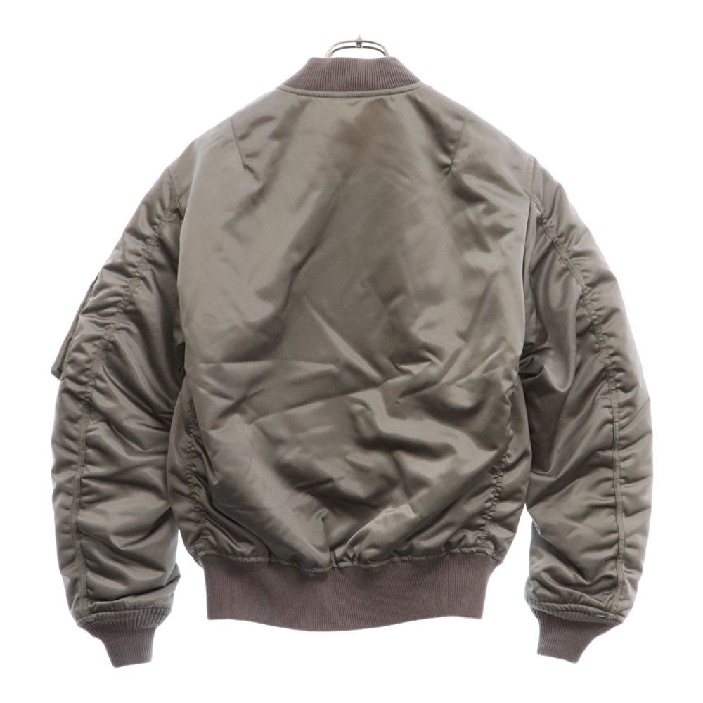 DIESEL ディーゼル　MA-1 DIESEL ディーゼル MA1 メンズ ボンバージャケット ミリタリー