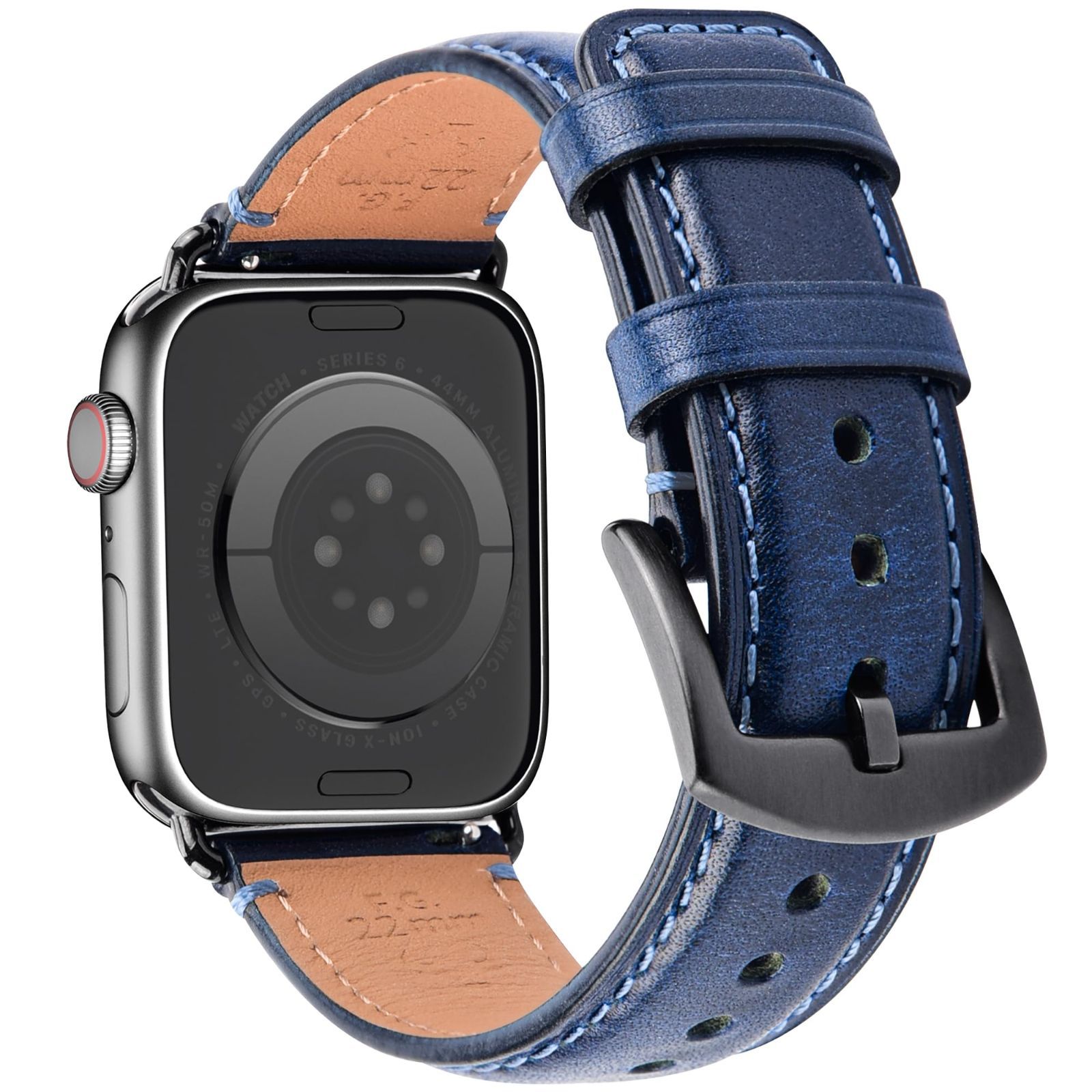 【即日発送】アップルうぉっち 本革 バンド バンド バンド アップルウォッチ アップルウォッチ 8 バンド 7 時計バンド 38mm腕 6 40mm SE 41mm ５4 42mm 44mm 3 45mm 2 皮ベルト 1 appleウォッチ 革 ビジネス