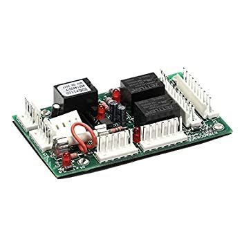 Pitco 60144001-cリレーコントロールボード