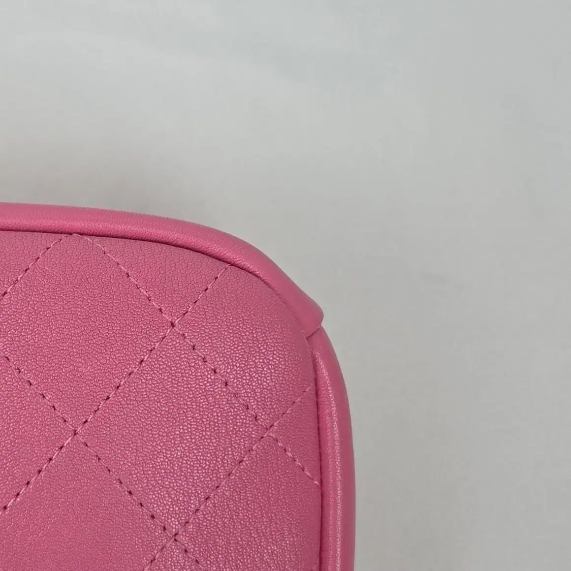 シャネル カーフスキン