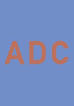 定番，正規品 【中古】 ADC年鑑 2017