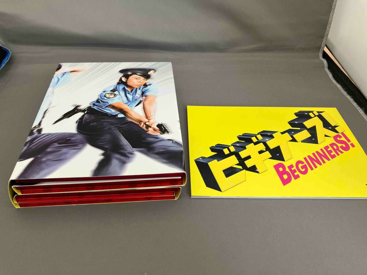 未開封☆ビギナーズ！ DVD BOX DVD ビギナーズ! DVD-BOX - メルカリ