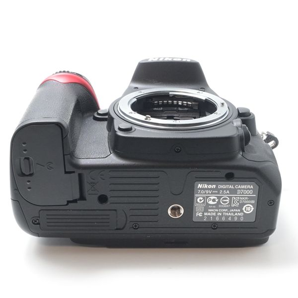 ニコン Nikon