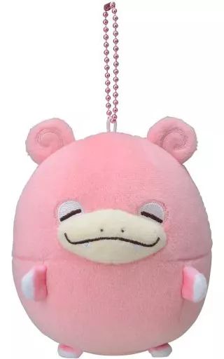 ポケモン★♥むぎゅっとヤドン♥★ぬいぐるみ★ポケモンセンター 中古】雑貨 むぎゅっとヤドン ぬいぐるみビーズマスコット