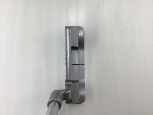 オデッセイ WHITE HOT OG 1 33インチ パター PT STROKE LAB フレックスその他 メンズ 男性用 右利き 右用 Dランク ゴルフクラブ