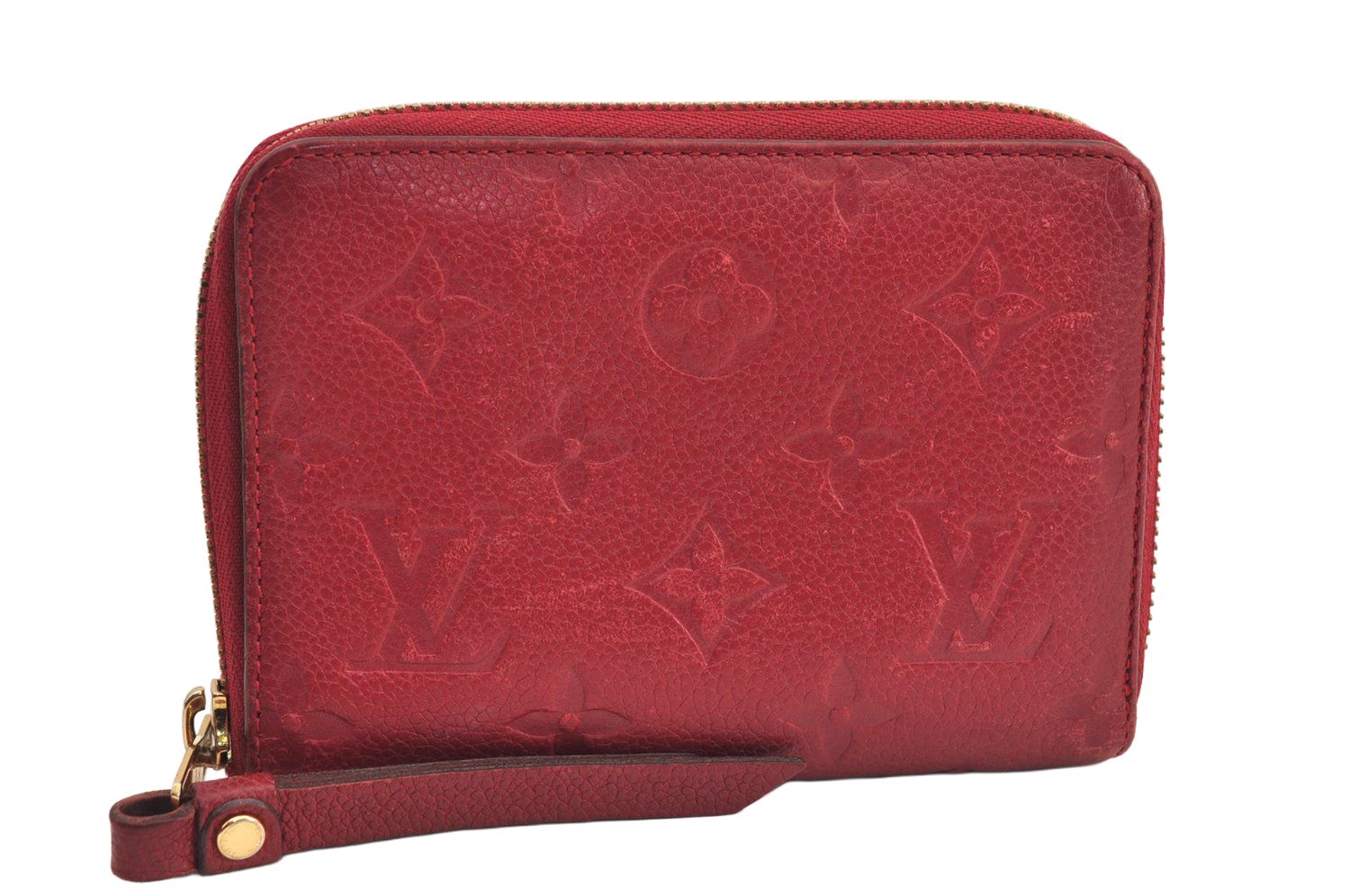 LOUIS VUITTONLouis Vuitton モノグラム アンプラント