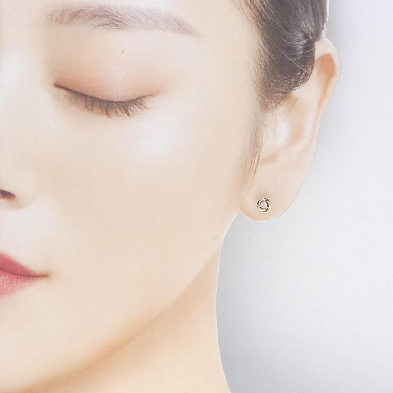 ローズ ダイヤモンド