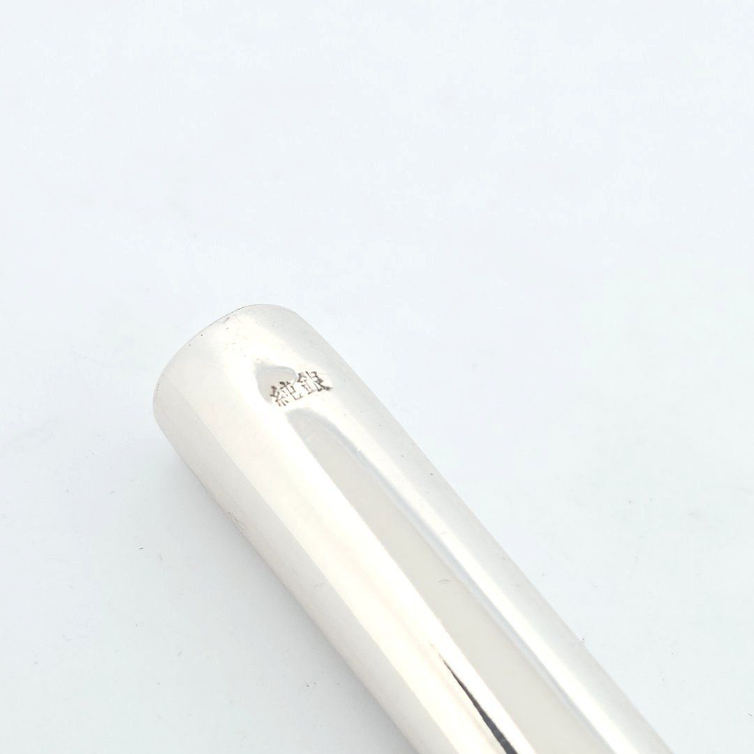 純銀製】ゴルフのパター52.58g 本日発送 - メルカリ