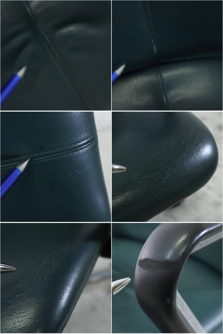 XG9500 リクライニング可