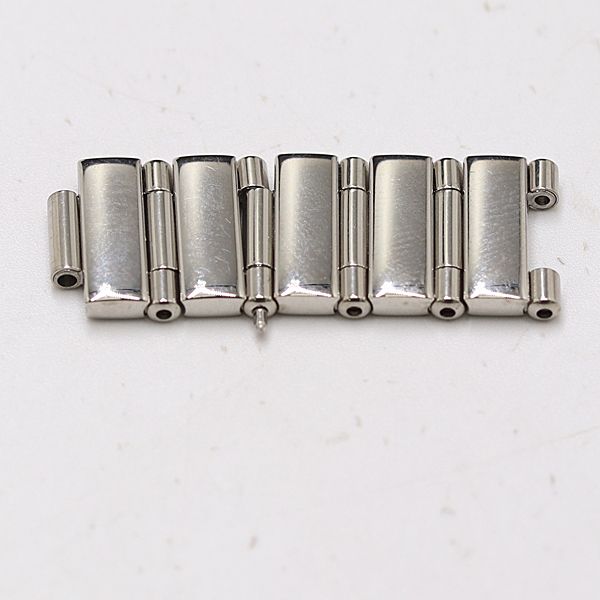 オメガ コンステレーション 純正コマ 5コマ シルバーカラー 12mm レディース腕時計 2000000 NSK MST