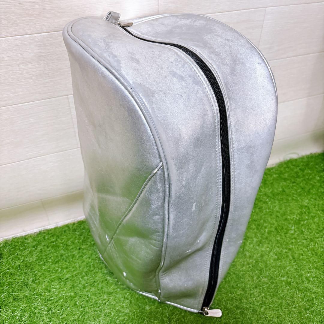 2.マスターバニーエディション　ゴルフクラブケース　キャディーバッグ　3点式 2.マスターバニーエディション ゴルフクラブケース キャディーバッグ 3