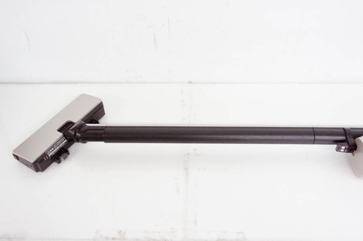 中古 訳あり 三菱 コードレススティッククリーナー HC-VXE20P-N