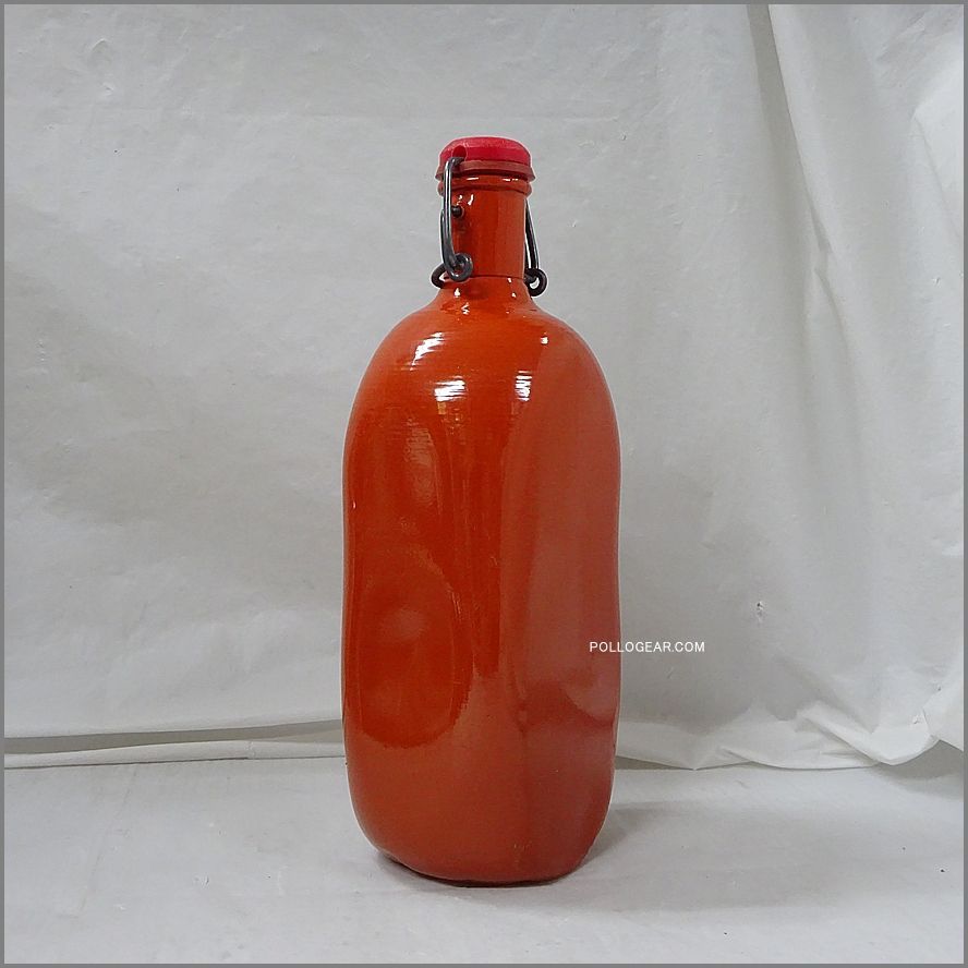 グランテトラ 1.0L フランス製 赤美品
