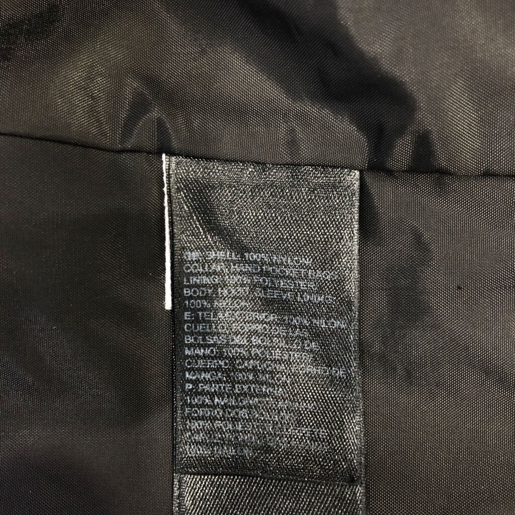 THE NORTH FACE ノースフェイス HYVENT マウンテンパーカー