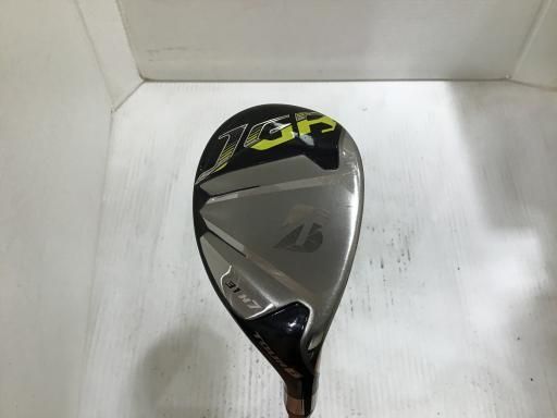 ブリヂストン TOUR B JGR U7 ユーティリティ UT NS PRO MODUS3 TOUR105 フレックスS メンズ 男性用 右利き 右用 Cランク ゴルフクラブ