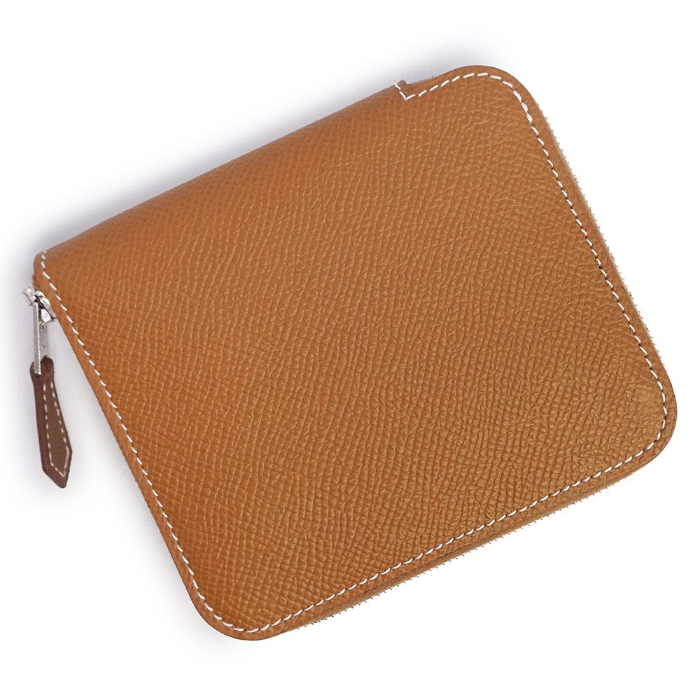 エルメス アザップ コンパクト シルクイン EN LIBERTE アンリベルテ