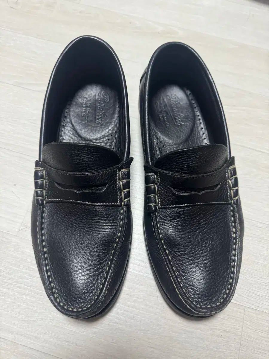 Paraboot パラブーツ コーラックス uk7 260