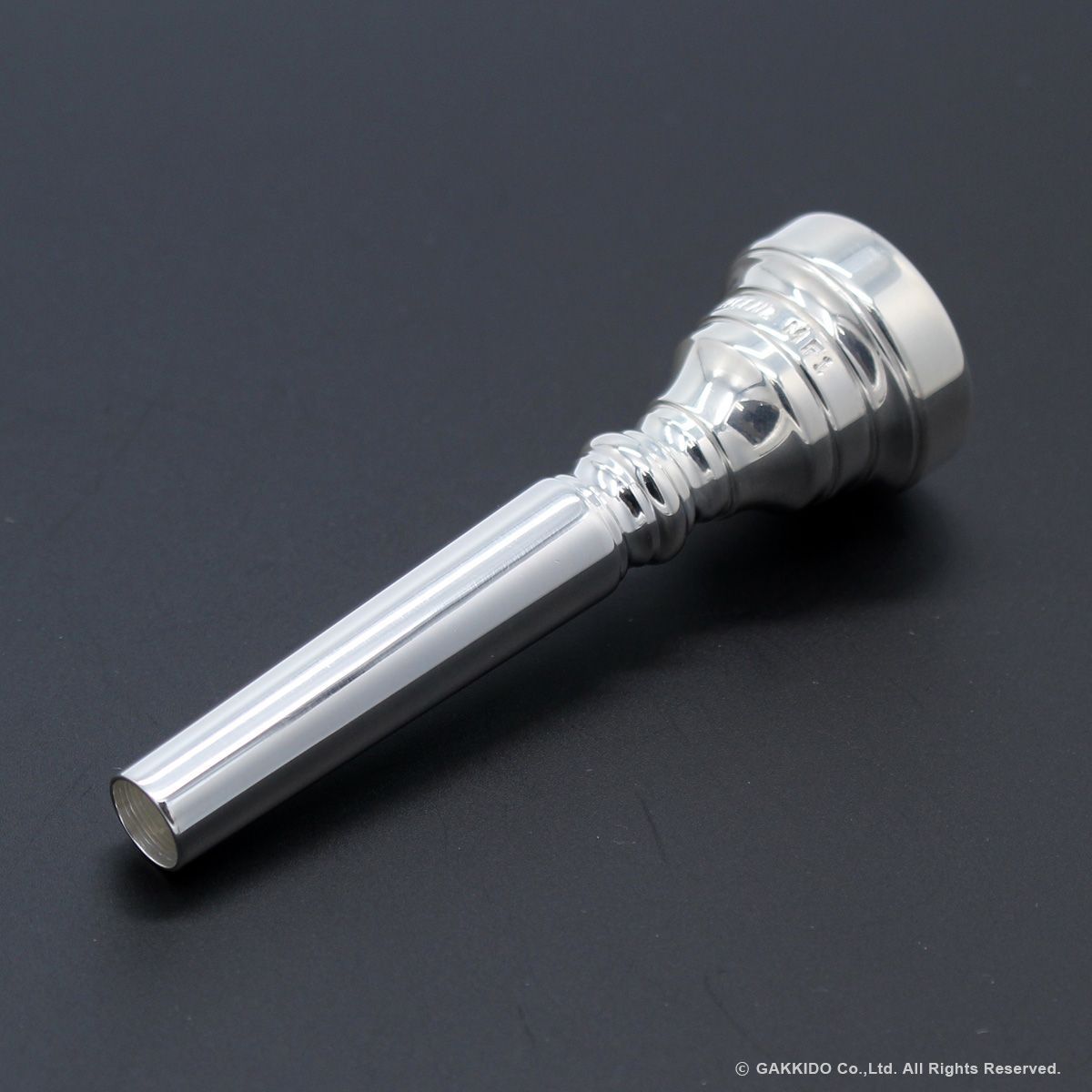 NY Legend Trumpet Mouthpieces – Greg Black Mouthpieces