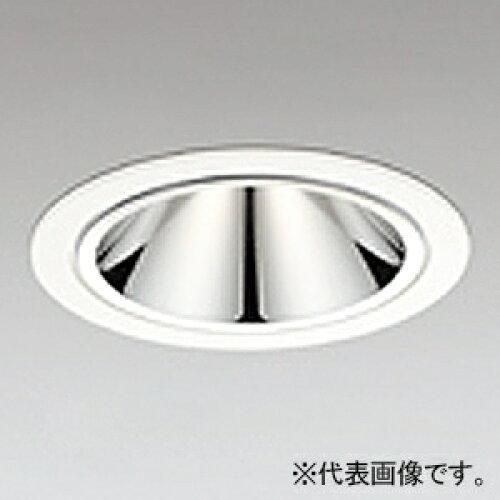 VIN フリルガラス スタンドライト アンティーク サイドテーブル 花置き