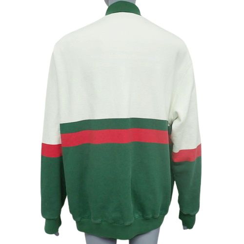 ※専用※GUCCI グッチシェリーライン トラックジャケットジャージ 楽天市場】GUCCI(グッチ) シェリー テクニカルライン ジャージ