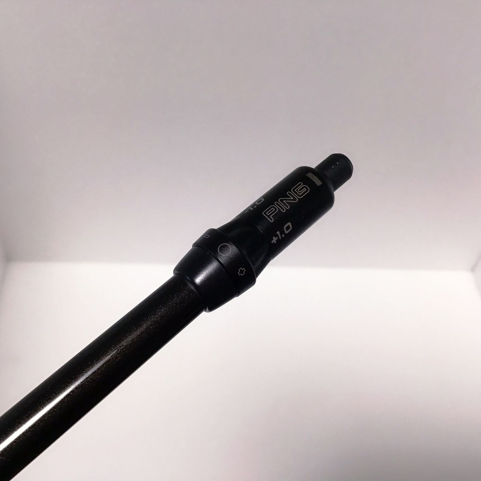PING TourAD AD-65Ⅱ フレックスS U5用 TourAD AD-65 Ⅱ Sフレックス ピン G410~G440 U5用 シャフト